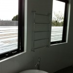 Frosted Bathroom Windows In Melbourne